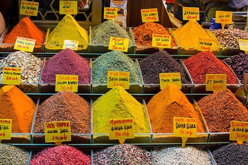 Istanbul: Bus Tour With Cable Car, Bosporus Cruise, & Lunch - Inclusions and Logistics