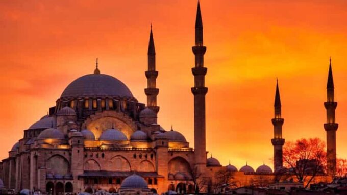 Istanbul: Bus Tour With Cable Car, Bosporus Cruise, & Lunch - Starting Point and Meeting