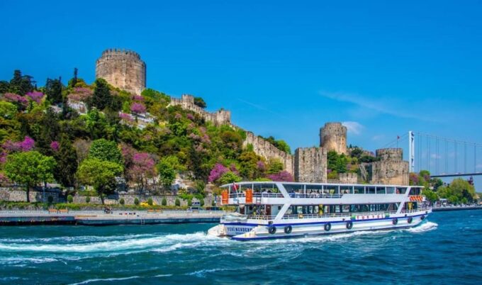 Istanbul: Bus Tour With Cable Car, Bosporus Cruise, & Lunch - Frequently Asked Questions