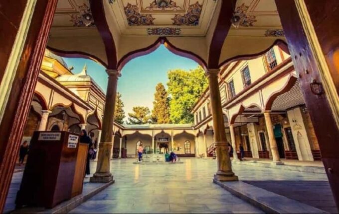 Istanbul: Busra & Mount Olympus Guided Tour With Cable Car - Discover Historic Bursa
