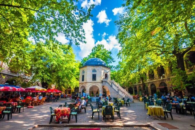 Istanbul: Busra & Mount Olympus Guided Tour With Cable Car - Frequently Asked Questions
