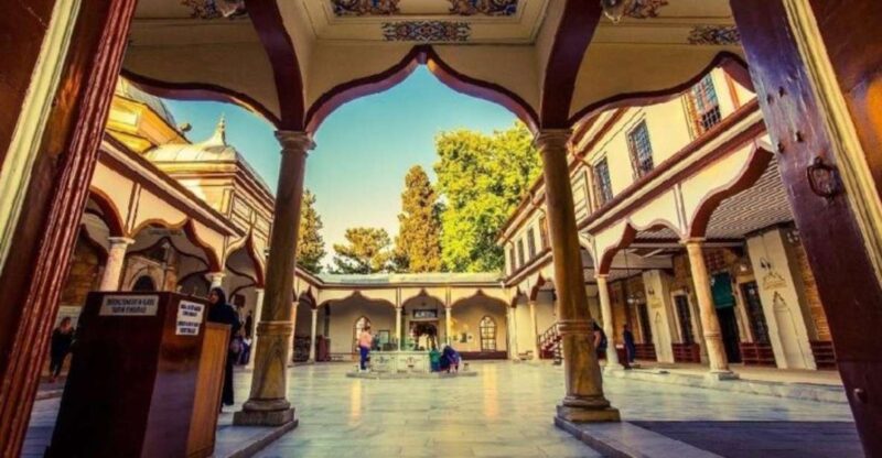 Istanbul: Busra & Mount Olympus Guided Tour With Cable Car - Highlights