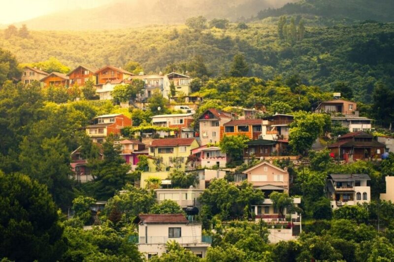 Istanbul: Busra & Mount Olympus Guided Tour With Cable Car - Booking Details