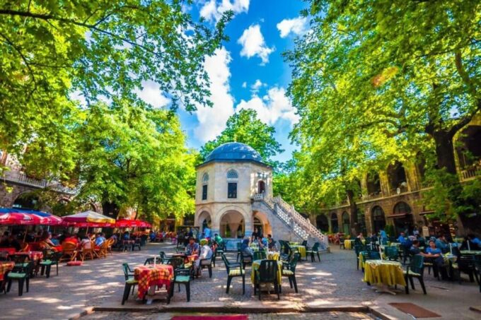 Istanbul: Busra & Mount Olympus Guided Tour With Cable Car - Frequently Asked Questions