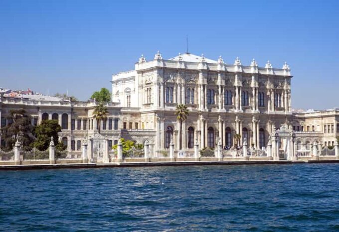 Istanbul: Byzantine & Ottoman Relics Eco With Lunch & Guide - Free Time at Grand Bazaar