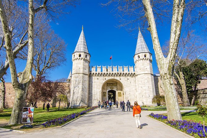 Istanbul Byzantine & Ottoman Relics Tour [full-day] - Reviews and Ratings