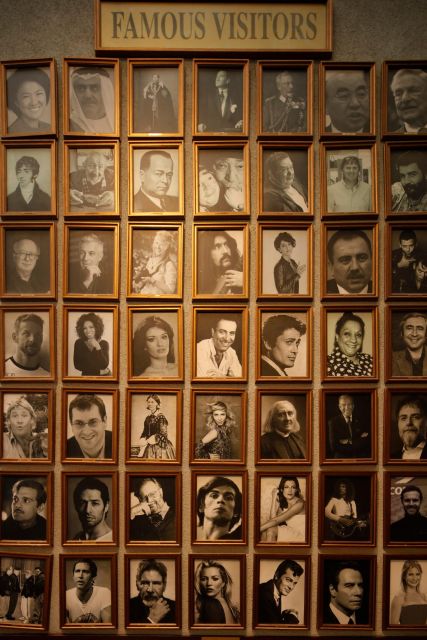 Istanbul: Cagaloglu Hamam Experience - Suitability and Precautions