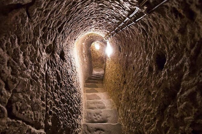 Istanbul Cappadocia 2 Days Tour Guided By A Local Expert - Questions?