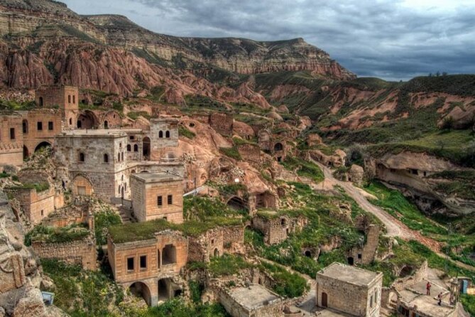 Istanbul Cappadocia 2 Days Tour Guided By A Local Expert - Tour Reviews
