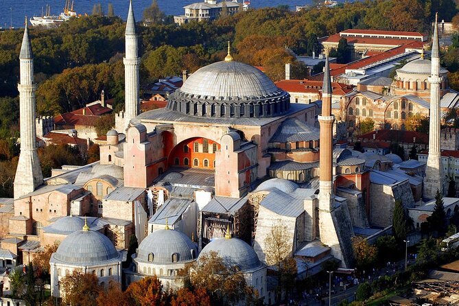 Istanbul, Cappadocia, Pamukkale, Ephesus 7 Day Package - Customer Reviews