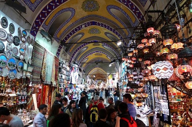 Istanbul, Cappadocia, Pamukkale, Ephesus 7 Day Package - Cultural Experiences