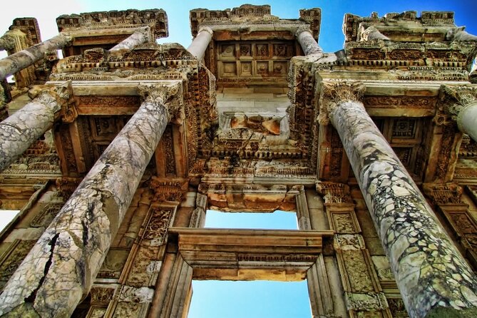 Istanbul, Cappadocia, Pamukkale, Ephesus 7 Day Package - Booking Information