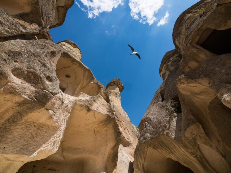 Istanbul: Cappadocia Tour With Flight, Hotel & Entry Tickets - Booking Information