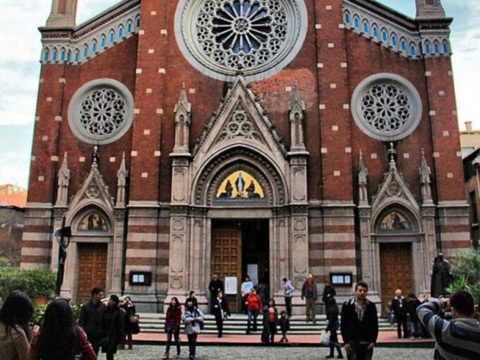 Istanbul: Church, Synagogue, and Mosque Walking Tour - Frequently Asked Questions