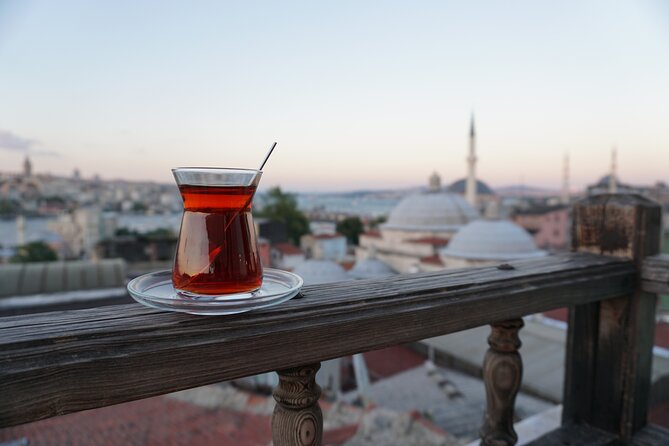 Istanbul City and Hidden Gem Private Guided Tour 1, 2, 3 Day Opt. - Customizable Itinerary