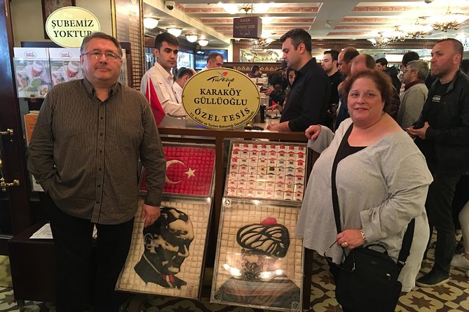 Istanbul City and Hidden Gem Private Guided Tour 1, 2, 3 Day Opt. - Transportation and Accessibility