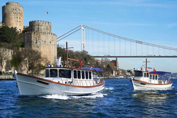 Istanbul City Break-3 Days - Pricing and Offers