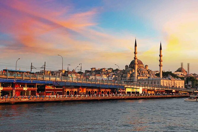 Istanbul City Break-3 Days - Review and Feedback