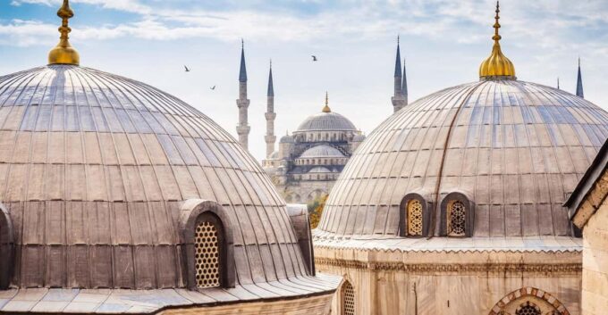 Istanbul: City Highlights Guided Tour - Accessibility and Customer Experience