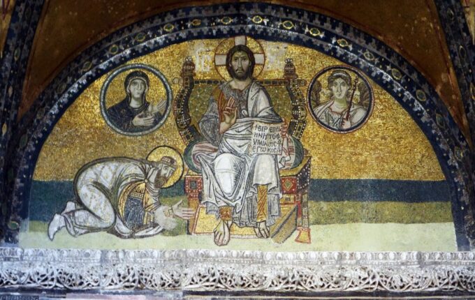 Istanbul: City Highlights Tour W/Hagia Sophia & Blue Mosque - Cancellation and Refund Policy