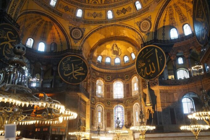 Istanbul: City Highlights Tour W/Hagia Sophia & Blue Mosque - Frequently Asked Questions
