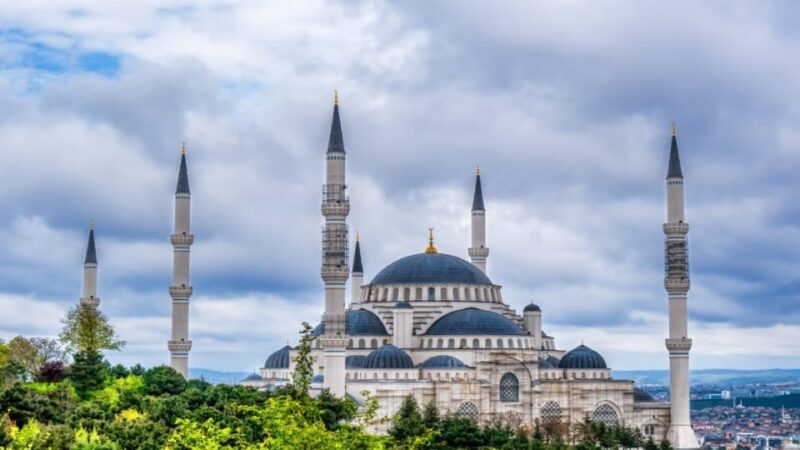 Istanbul: City Hightlights Bus Tour and Bosphorus Cruise - Important Information