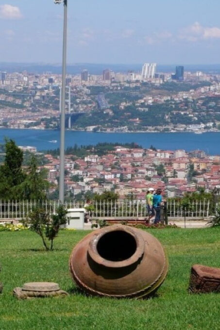 Istanbul: City Hightlights Bus Tour and Bosphorus Cruise - Customer Feedback