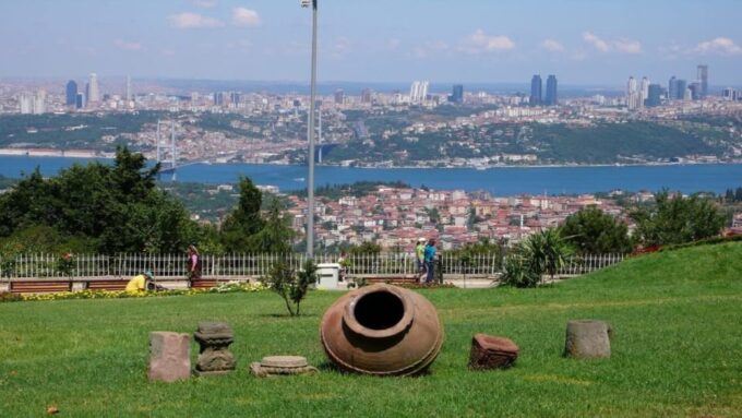 Istanbul: City Hightlights Bus Tour and Bosphorus Cruise - Frequently Asked Questions