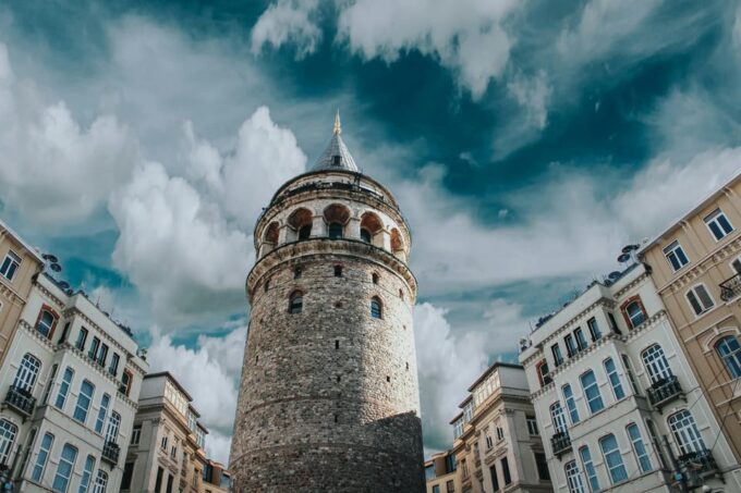 Istanbul City Tour & Blue Mosque,Hagia Sophia,Topkapi Palace - Tour Activity