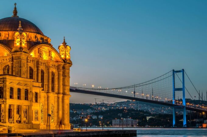 Istanbul City Tour & Blue Mosque,Hagia Sophia,Topkapi Palace - Frequently Asked Questions