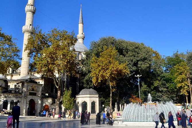 Istanbul City Tour Full Day (ASIA AND EUROPE) and Bosphorus Tour - Booking Confirmation