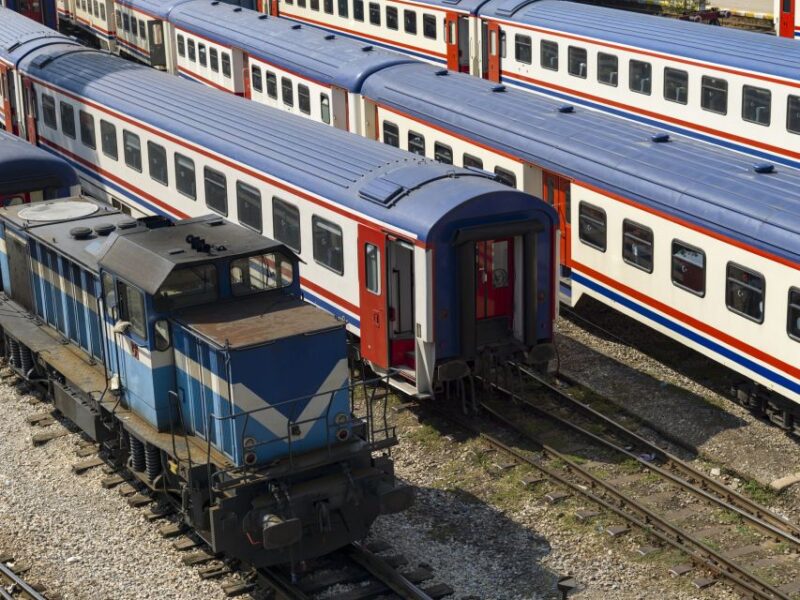 Istanbul: City Transport Card for Bus, Metro, Tram & Ferries - Convenience and Flexibility