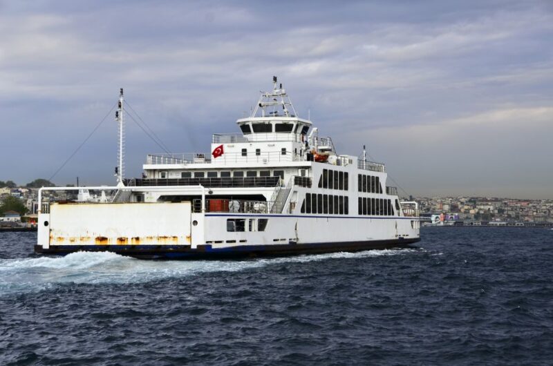Istanbul: City Transport Card for Bus, Metro, Tram & Ferries - Additional Charges and Discounts