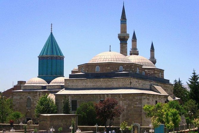 Istanbul Classics: Hagia Sophia Topkapi Palace Blue Mosque Hippodromme - Tour Inclusions and Policies