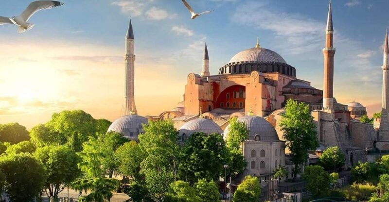 Istanbul Classics Half-Day Morning Tour - Inclusions and Exclusions