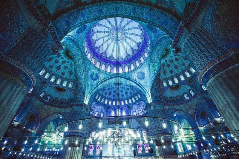 Istanbul Classics Half-Day Morning Tour - Booking Information