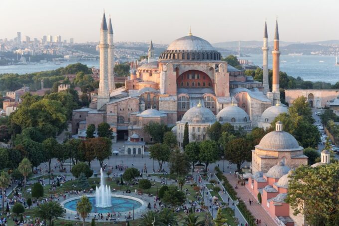 Istanbul Classics Half-Day Morning Tour - Frequently Asked Questions