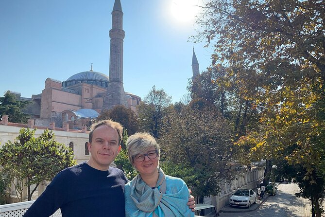 Istanbul Combo: Classic City Tour and Bosphorus Cruise - Important Information