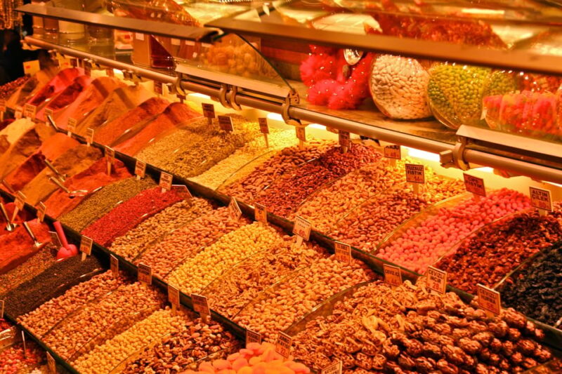 Istanbul Combo: Classic City Tour & Bosphorus Cruise - Customer Reviews and Ratings