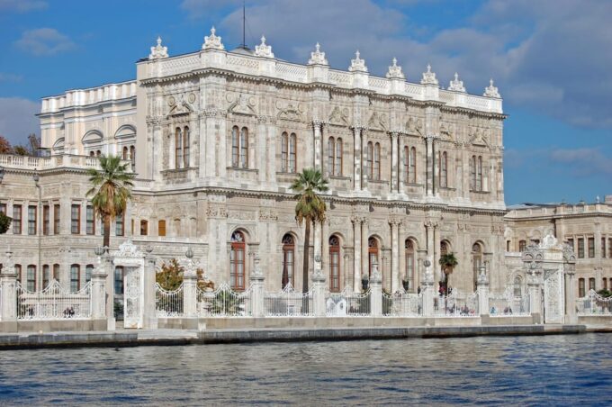 Istanbul Combo: Classic City Tour & Bosphorus Cruise - Frequently Asked Questions