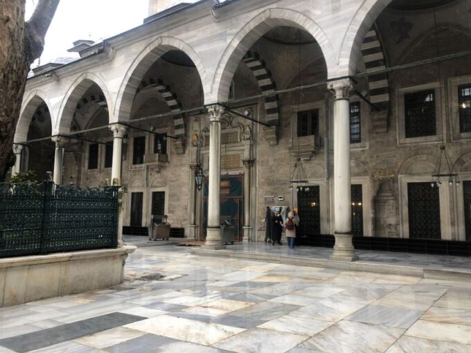 Istanbul Combo Package 1-2-3-4 Days Tour - Customizable Tour Experience