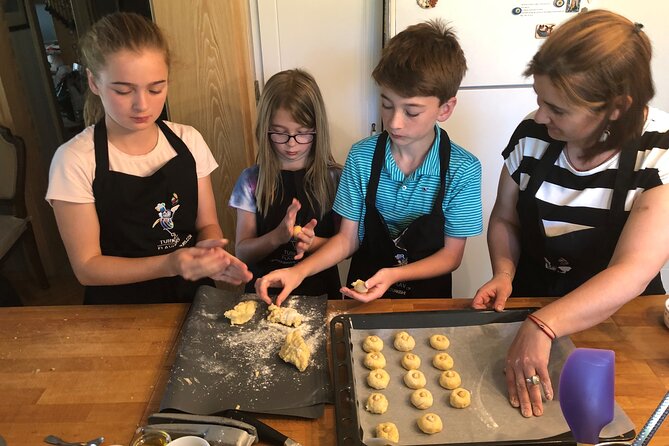 Istanbul Cooking Classes - Accessibility and Health Considerations