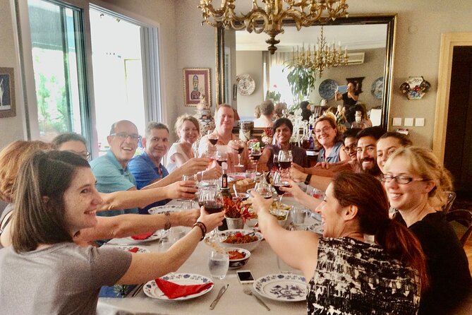 Istanbul Cooking Classes - Booking and Confirmation