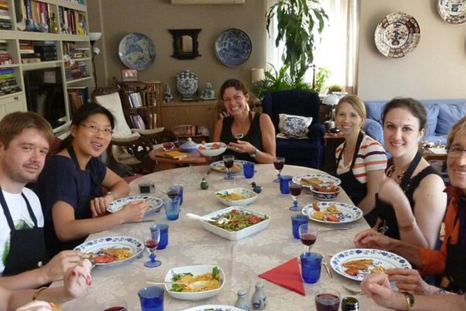 Istanbul Cooking Classes - Explore the Flavors of Istanbul
