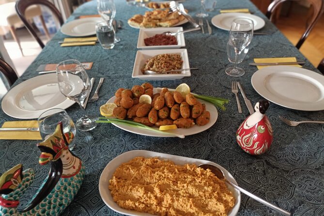 Istanbul Cooking Classes - Since You Asked