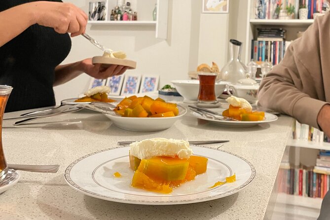 Istanbul Cooking Course - Authentic Home Cooking With a Local - Health and Safety Considerations