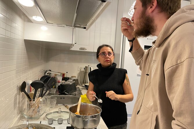 Istanbul Cooking Course - Authentic Home Cooking With a Local - Participant Reviews