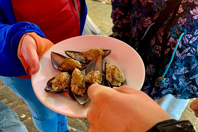 Istanbul Cross-Continental Food Tour Including Tastings, Public Transportation - Personalized Attention