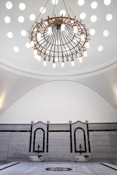 Istanbul: Cukurcuma Hamam Experience in Taksim - Important Guidelines and Restrictions