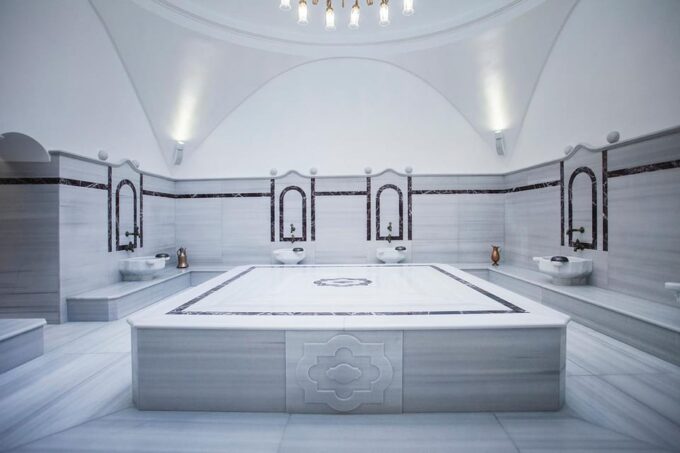Istanbul: Cukurcuma Hamam Experience in Taksim - Guest Feedback and Comparative Experiences